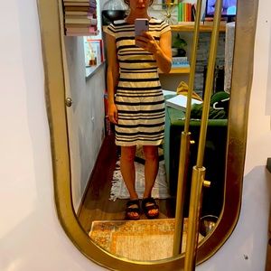 Jcrew dress